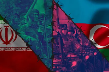 İranın ermənipərəst siyasiləri Tehran-Bakı münasibətlərinə qarşı... - Şərh