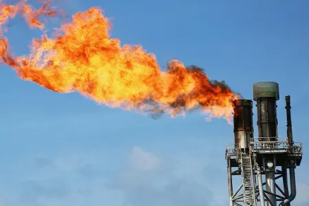 Avropada qaz - ucuzlaşdı