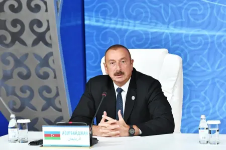 "İlin sonunadək inflyasiya birrəqəmli səviyyəyə düşə bilər"