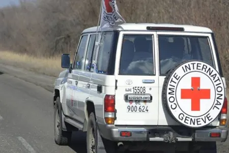 "BQXK xəbərdarlığa məhəl qoymasa, fəaliyyətinə xitam veriləcək"