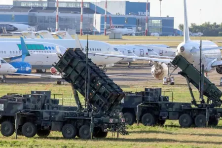 NATO sammiti Ukraynaya çoxillik hərbi yardım proqramını - təsdiqlədi