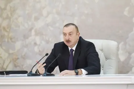 Söyüdlü hadisəsi: - Prezident bir həftə vaxt verdi!