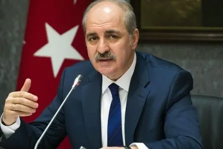 TBMM sədri Azərbaycana gəldi