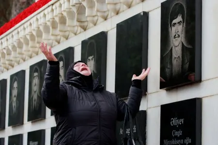 News24.az-ın əməkdaşı beynəlxalq müsabiqədə - MÜKAFATLANDIRILDI-FOTO