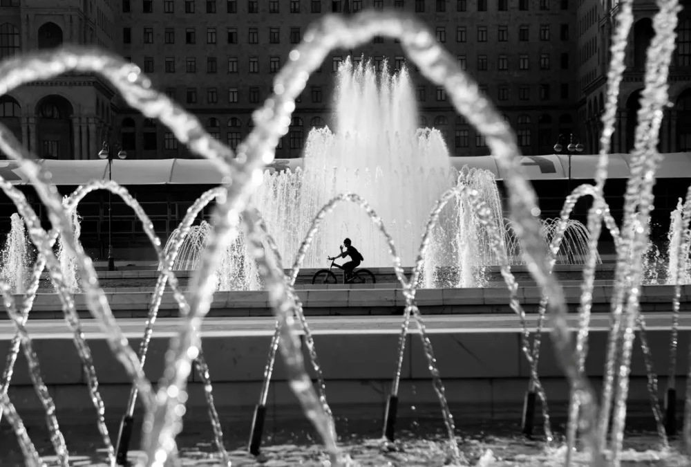 News24.az-ın əməkdaşı beynəlxalq müsabiqədə - MÜKAFATLANDIRILDI-FOTO