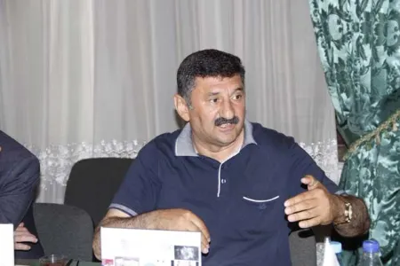 Rey Kərimoğlunun səhhətində - problem yarandı