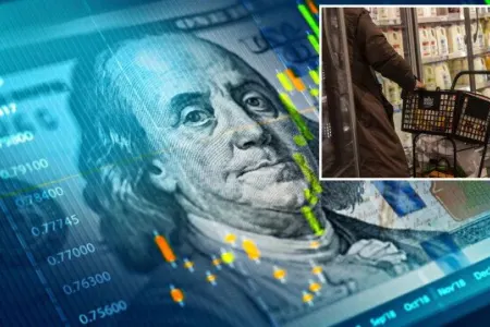 ABŞ-da kritik inflyasiya: - qızılın unsiyası 1950 dollara düşüb