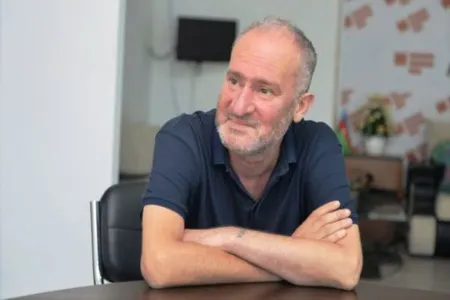 TƏBİB Səbuhi Məmmədli ilə bağlı məlumat - YAYDI