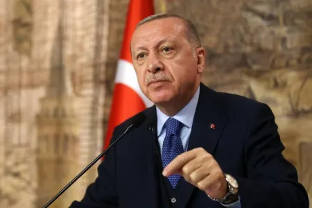 "Rusiya sülhməramlıları 2025-ci ildə Qarabağı tərk edəcək"- - Türkiyə lideri