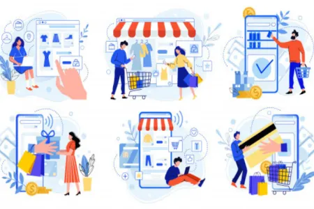 Azərbaycanda istehlak bazarı 5%-dən çox böyüyüb