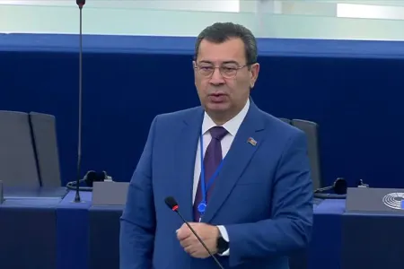 "Fransa və Rusiya danışıqlara müdaxilə edir" - — Səməd Seyidov