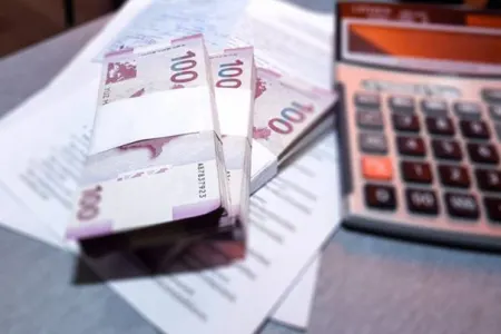 Büdcəyə bərpa edilən vəsaitin həcmi - AÇIQLANDI