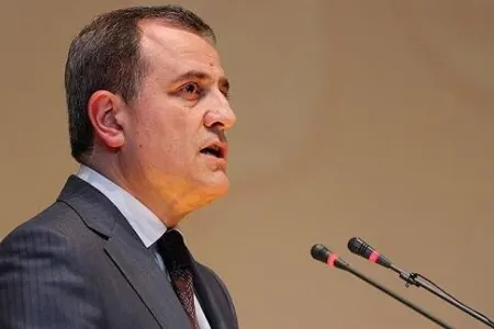 Ceyhun Bayramov: Bu, Azərbaycana qarşı nifrətin tərkib hissəsidir