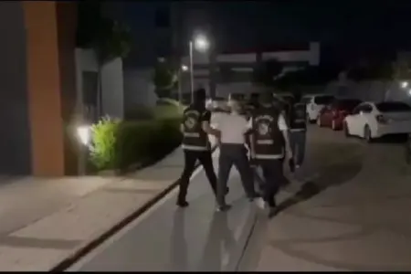 İstanbulda FETÖ əməliyyatı - Fətullah Gülənin qardaşı oğlu həbs edildi