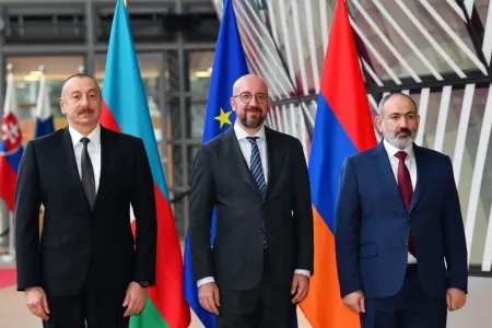 Üçtərəfli görüşlə bağlı yeni detal - açıqlandı