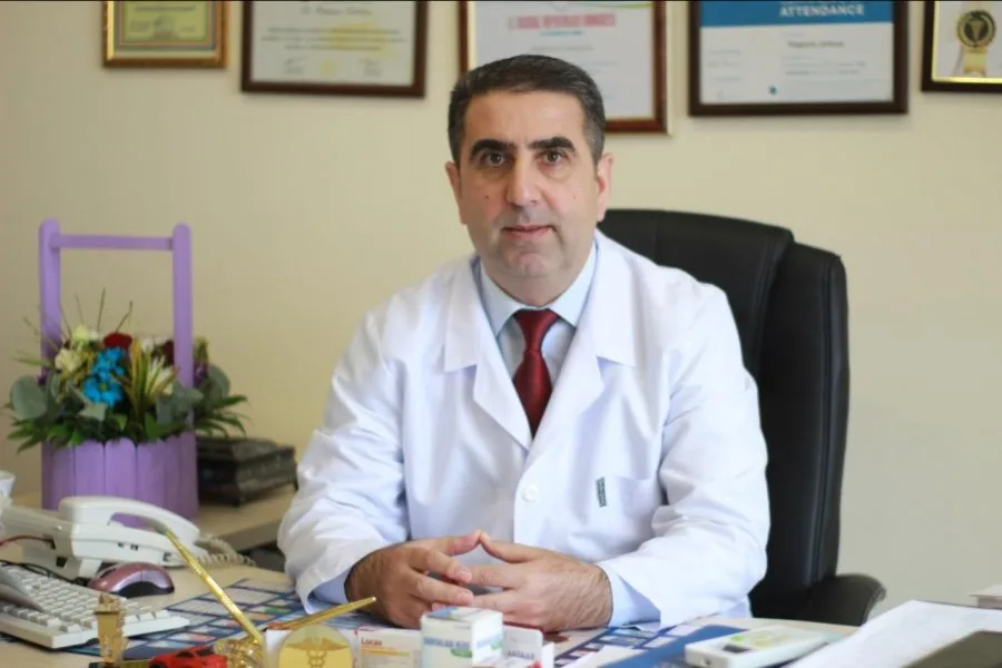 Bu qida uşaqlarda - dəmir azlığı yaradır - FOTO