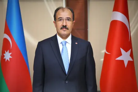 Türkiyə və Azərbaycan xainlərə qarşı birgə hərəkət edəcək - Cahit Bağçı
