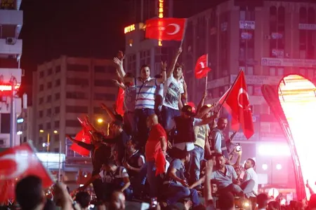 Ankaranı vuran FETÖ-çuların məhvi - Türkiyə xain planı necə iflasa uğratdı?
