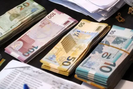 Azərbaycanın dövlət borcu açıqlandı