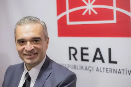 REAL bağlanmaq təhlükəsi ilə üz-üzə - — Cəmi 463 üzv