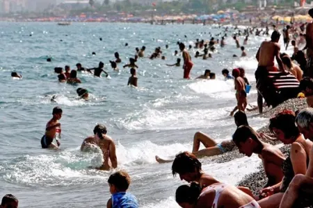 Dənizə gedənlərin nəzərinə: - Pul istəsələr, bunu edin!