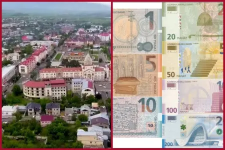 Bu şərtlər reallaşsa, Azərbaycan manatı Xankəndidə dövriyyəyə buraxıla bilər