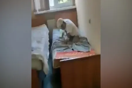"Uşaqlarda xəstəlik daha sürətlə inkişaf edir" - — İnfeksionist