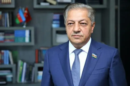 Prezidentdən Cavanşir Feyziyevlə bağlı - SƏRƏNCAM