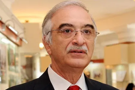 Bülbüloğlu Azərbaycanın narazılığını Andrey Rudenkoya çatdırdı