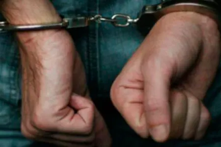 Arvadını və qayınanasını öldürəcəyini dedi, həbs edildi – - ŞOK TƏFƏRRÜAT