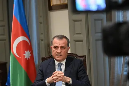 Bayramovdan Rusiya XİN-in bəyanatına münasibət
