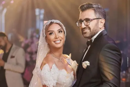 Çinarə 3 gəlinliyə 45 min manat xərclədi- - VİDEO