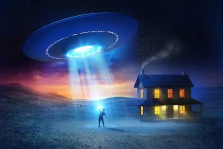 Yadplanetlilər insanlar kimi eyni siqnallardan istifadə edə bilərlər - — ARAŞDIRMA