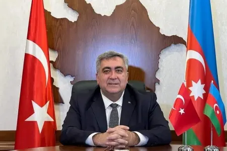 "Ermənilər sülh istəmir, əksinə, buna mane olurlar" - Yücel Karauz
