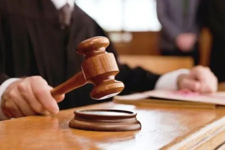 10 il əvvəl Rusiyada adam öldürən şəxsin - CİNAYƏT İŞİ