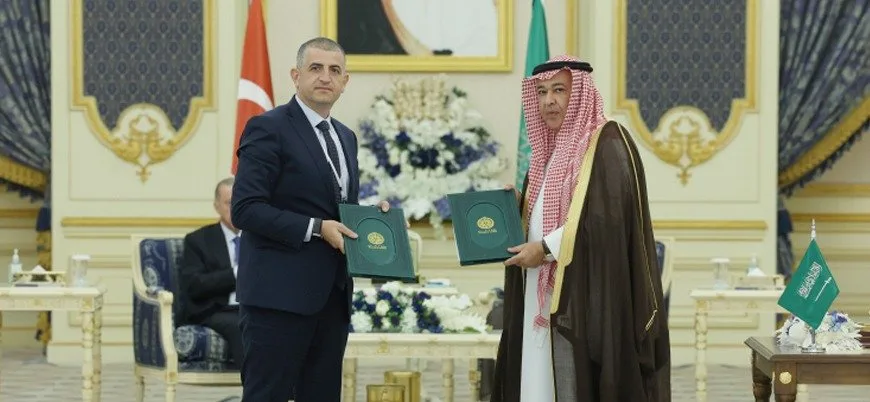 Səudiyyə Ərəbistanı Türkiyədən “Bayraktar” idxal edəcək