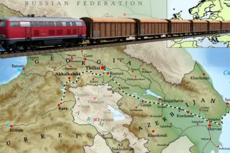 Türkmənistan bu mühüm sazişə - qoşuldu