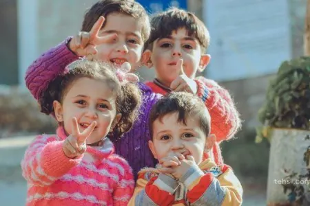 "Uşaqlar haqqında yeni qanun layihəsi..."