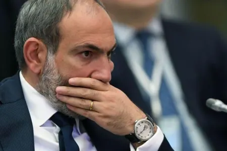 Qərbin Paşinyana verdiyi şok Xankəndi "tapşırığı": - əməl etməsə devriləcək