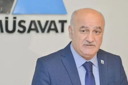Nazirlik Müsavata 30 gün vaxt verdi