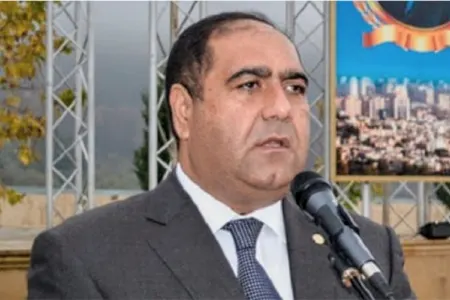 Balakən icra başçısı: - Mənzil övladıma məxsusdur — VİDEO