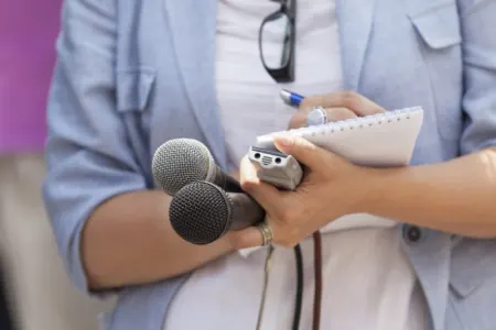 “Qara siyahı”dan çıxarılan jurnalistlər 15-ə yaxın ölkənin media orqanlarını təmsil edir