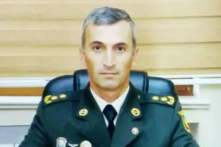 Qəzada ölən polkovnik-leytenantın arvadı 1 milyon manat tələb etdi