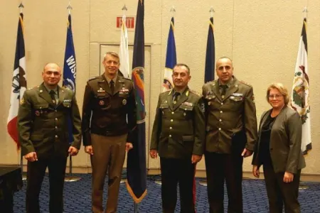 Ermənistanın Qarabağ məğlubiyyətindən sonra “qisas” ümidi: - Bu dəfə ABŞ-a ağız açdılar