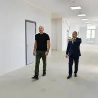 Prezident Şuşada tikinti işləri ilə - tanış oldu