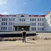 Prezident Şuşada tikinti işləri ilə - tanış oldu
