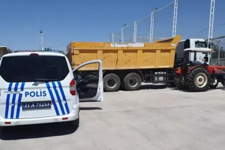 Yük maşınının sürücüsü uşağı vurdu, amma xəbəri olmadı…