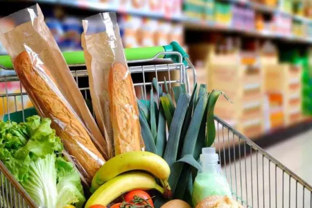 Ermənilər üçün iri supermarketlər açılsın - TƏKLİF
