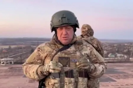 "Vaqner" Belarusda bu qədər qalacaq