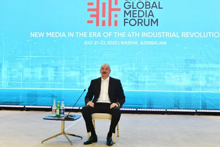 “Bu Bəyannamə Rusiya ilə münasibətlərimizin yeni mərhələsidir”